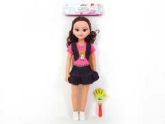 22"Doll Set W/M toys