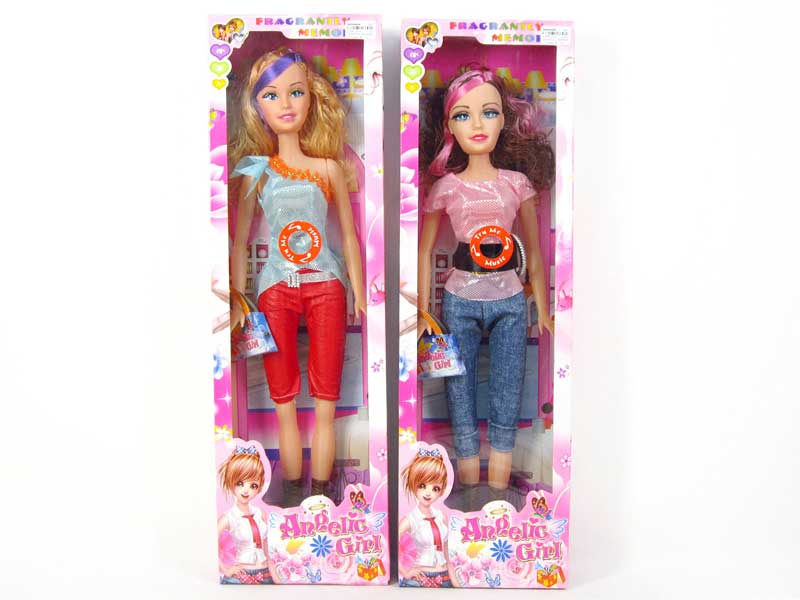 22"Doll W/IC(2S) toys