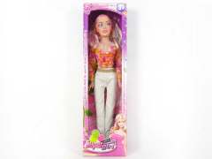 24"Doll W/M toys