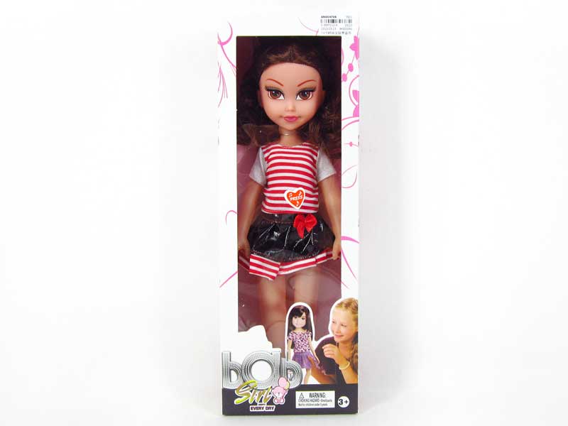 14"Doll W/M toys