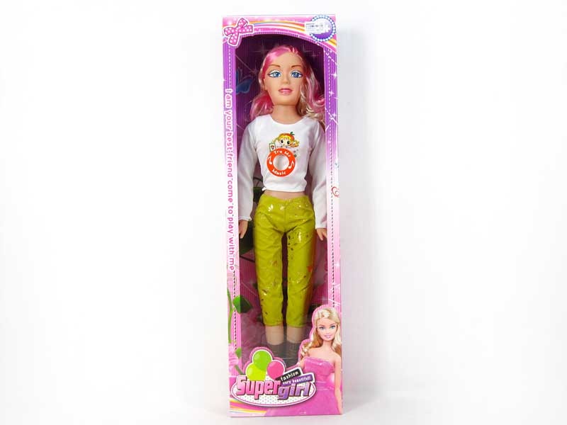 26"Doll W/M toys