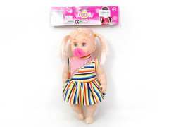 12"Doll W/S toys