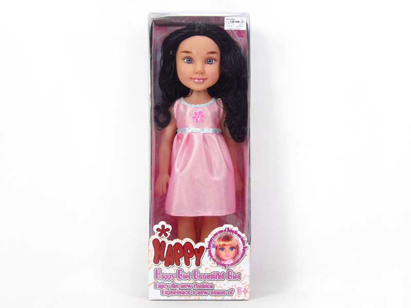 18"Doll W/M toys