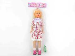 24"Doll W/M toys