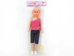 24"Doll W/M toys