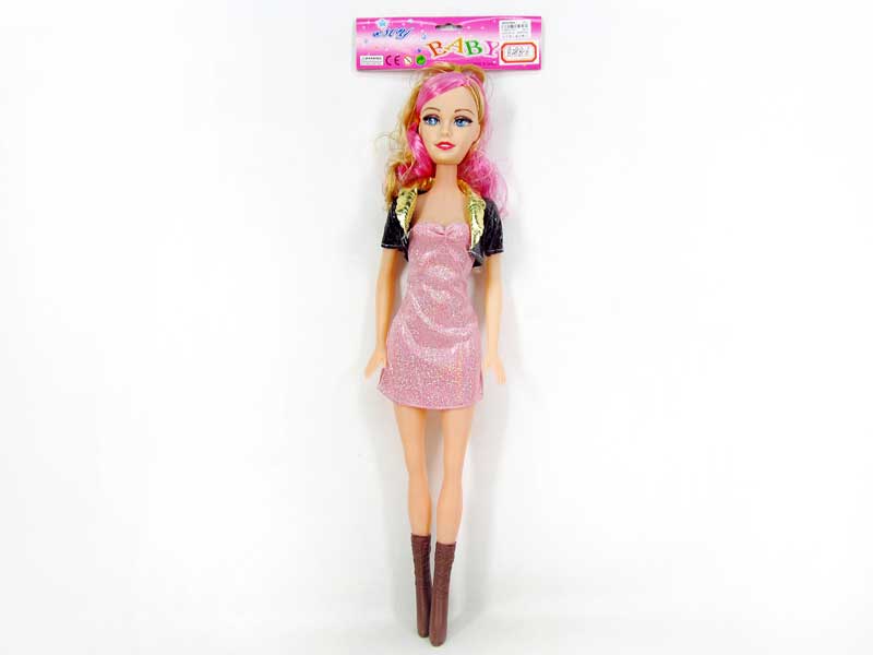 22"Doll W/IC toys