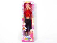 22"Doll W/M toys