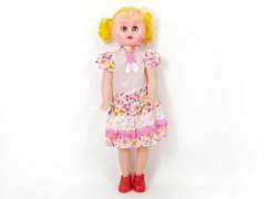 18"Doll W/L toys