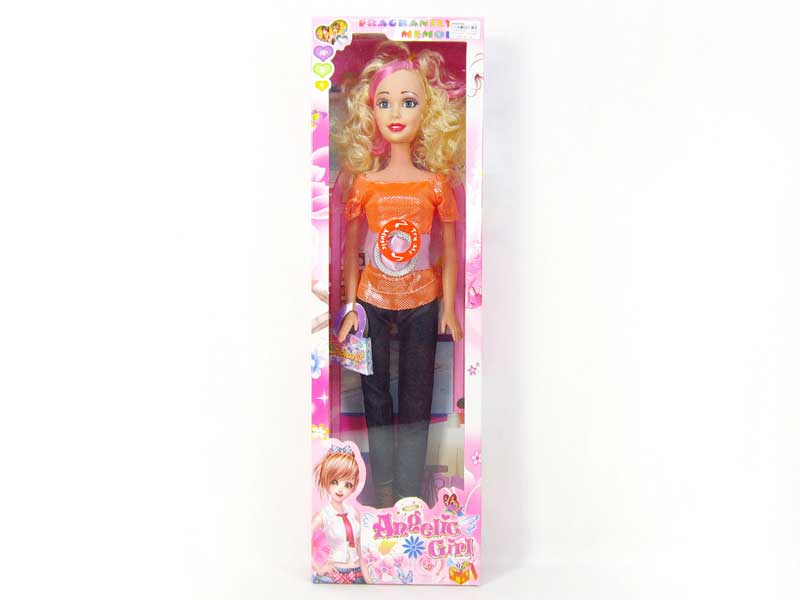 22"Doll W/IC(4S) toys