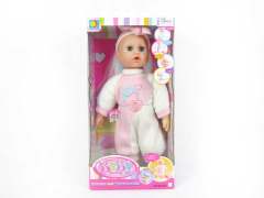 17＂Doll Set(3S) toys
