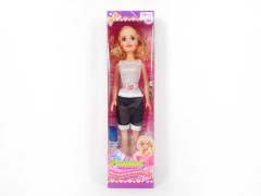 18"Doll W/M toys