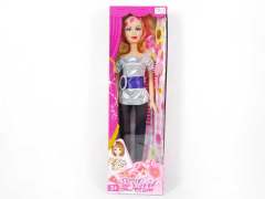 22"Doll W/IC toys