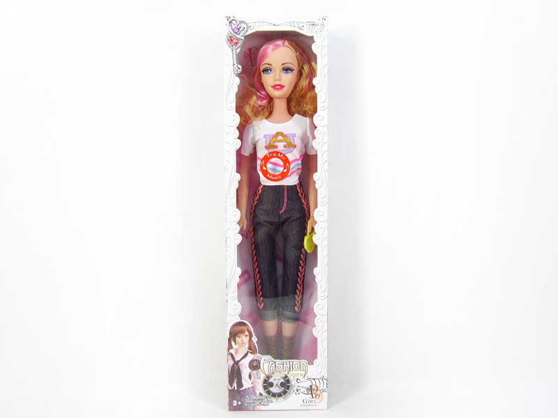 22"Doll W/IC toys