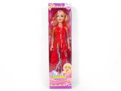 18"Doll W/IC toys