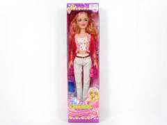 18"Doll W/IC toys