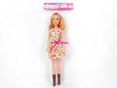 18"Doll W/M toys