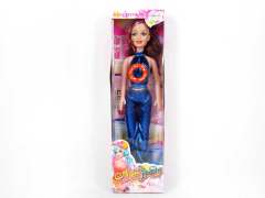 18"Doll W/M toys