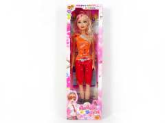 22"Doll W/M toys