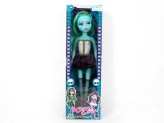 18 inch Doll W/M toys