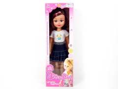 18 inch Doll W/L_M toys