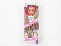14 inch Doll W/M toys