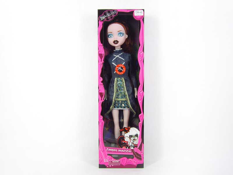 22inch Doll W/S toys