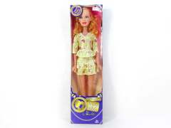 24 inch Doll W/L_IC toys