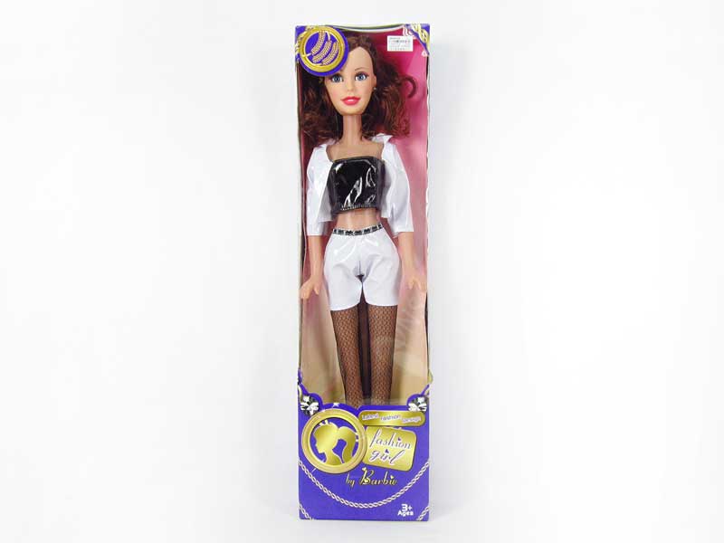 24 inch Doll W/L_IC toys
