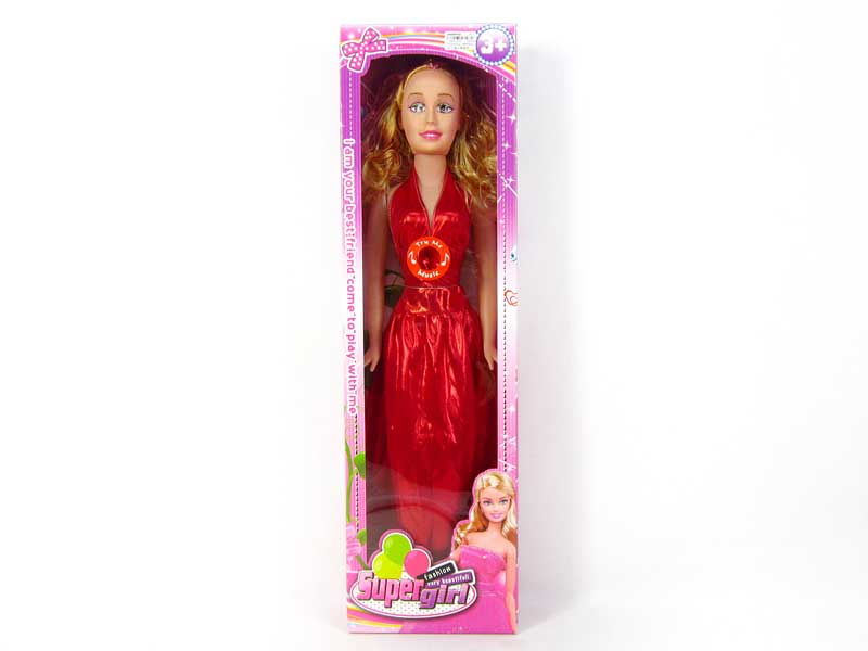 26 inch Doll W/M toys