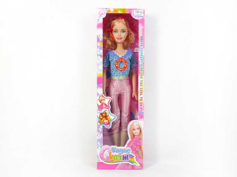 22 inch Doll W/M toys