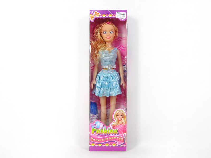 18 inch Doll W/M toys
