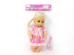 14inch Doll W/S toys