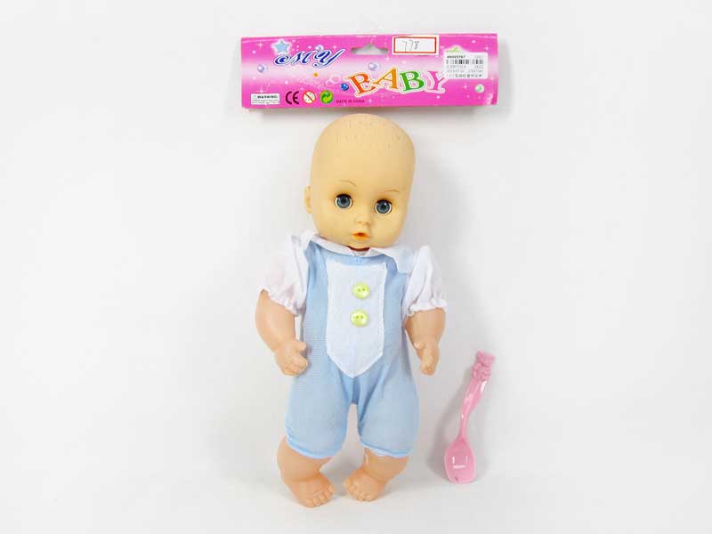 14inch Doll W/S toys