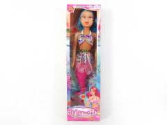 24"Mermaid W/IC_M toys