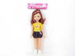 18 inch Moppet W/IC toys