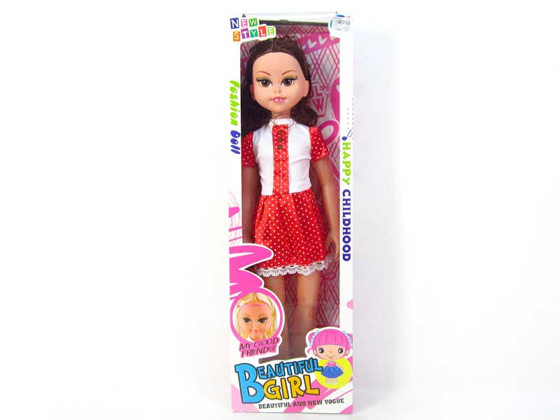 26 inch Doll W/L_M toys