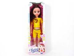 22 inch Doll W/L_M toys