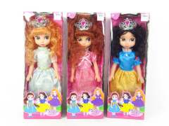Princess W/M(3S) toys