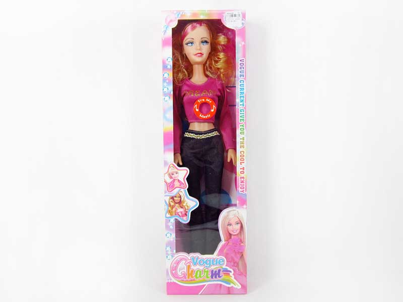26inch Doll W/IC toys
