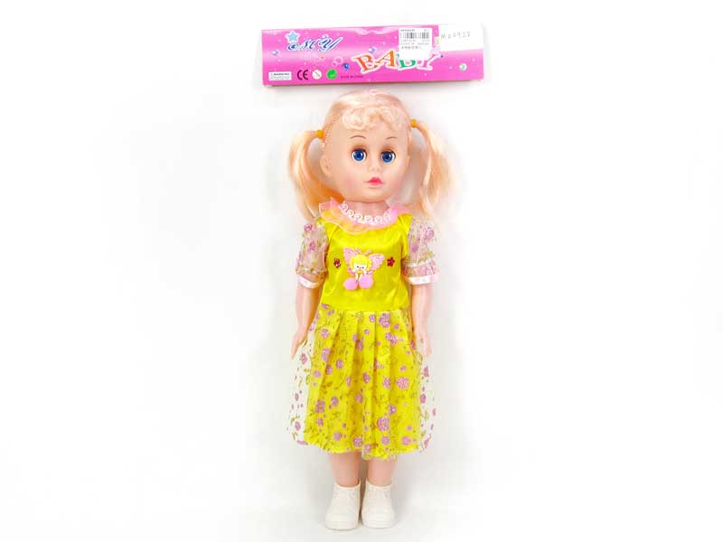 Doll W/IC toys
