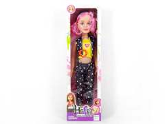 26inch Doll W/IC toys