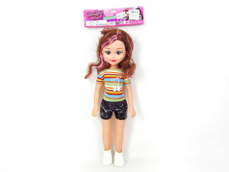 18inch Doll W/M toys