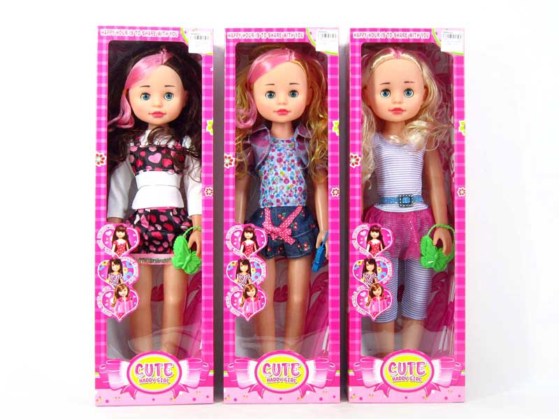 22inch Doll toys