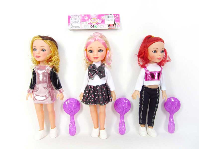 14inch Doll Set toys