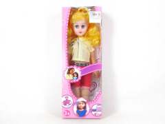12inch Doll W/M toys