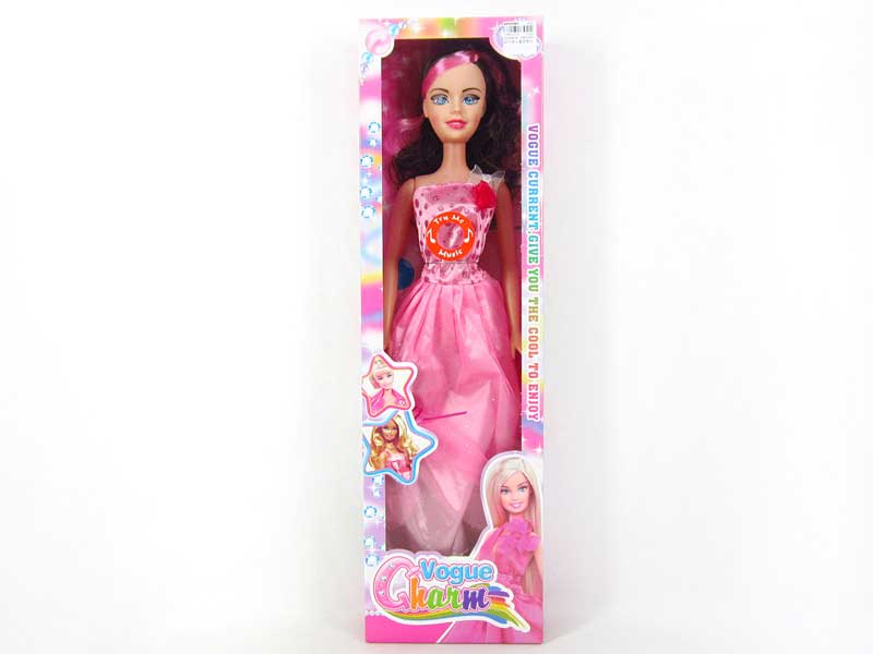 22inch Doll W/IC toys