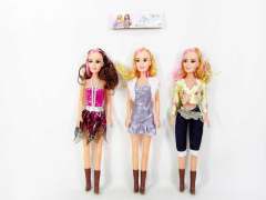 18 inch Doll W/M(3S) toys