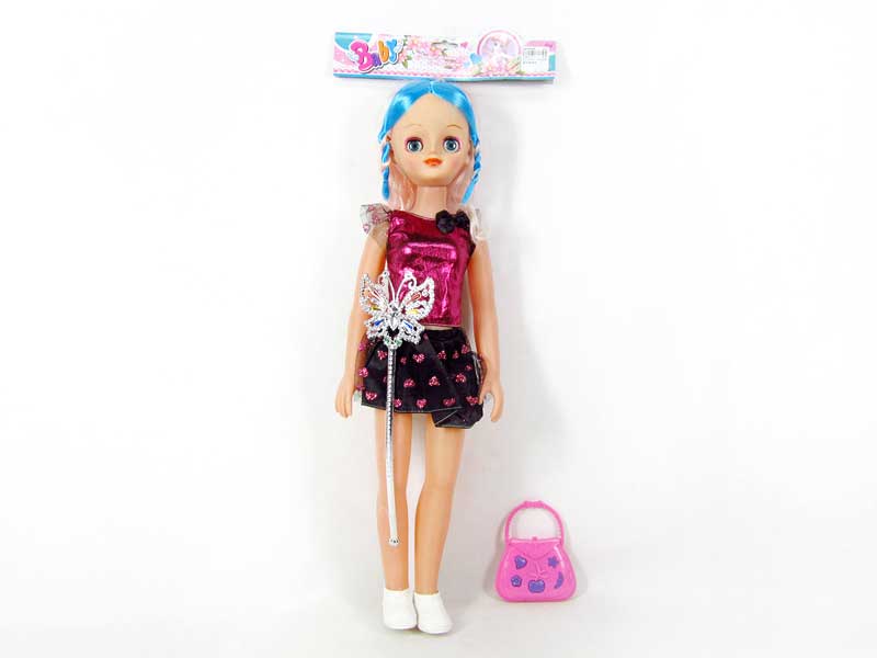 Doll W/M toys