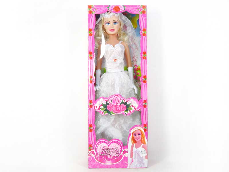 32 inch Doll W/M toys