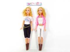28 inch Doll W/M(3S) toys
